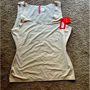 Spanx by Sara Blakey Thinstincts 1X/1TG Tank